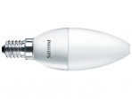 Lempa Philips LEDcorePro B35 4W/827 E14FR
