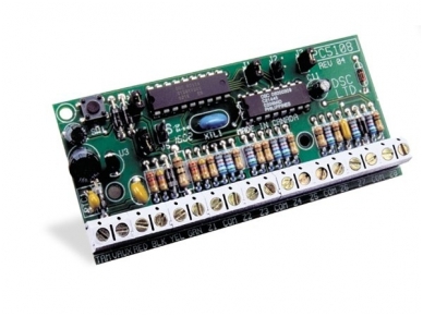DSC Išplėtimo modulis PC 5108