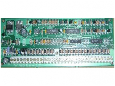 DSC Išplėtimo modulis PC4116