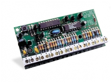 DSC Išplėtimo modulis PC5108
