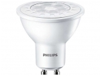 Lempa Philips LEDcorePro 6.5W/830 GU10