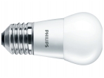 Lempa Philips LEDcorePro P45 4W827 E27 FR