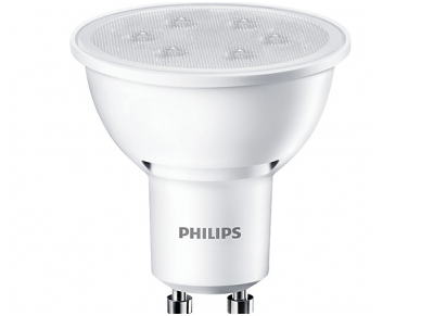 Lempa Philips LEDcorePro 3.5W/827 GU10 36