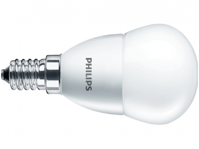 Lempa Philips LEDcorePro P45 4W/827 E14 FR