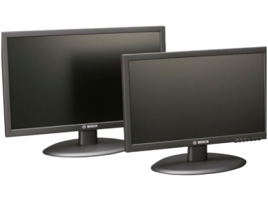 Vaizdo stebėjimo sistemos monitorius Bosch UML-192-90