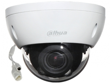 Skaitmeninė vaizdo stebėjimo kamera IPC-HDBW2100RP-VF 1.3MP