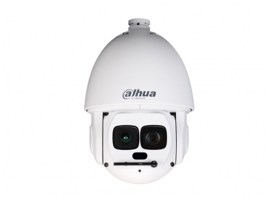 Skaitmeninė valdoma vaizdo stebėjimo kamera  SD6AL240-HNI