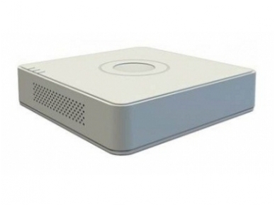 Video stebėjimo sistemos tinklinis įrašymo įrenginys DS-7104NI-SN/P